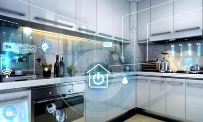 智能厨房设备与消防设备在智能餐饮服务中的融合与安全应用