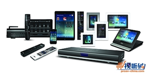 RTI携手Helvar赋能智能影音与消防科技，共谱行业创新篇章