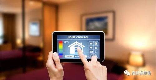 英国消费者的智能家居产品愿望清单 卖家们备货了吗？