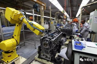 科技赋能，智慧张湾——计算机技术在张湾发展中的应用与展望